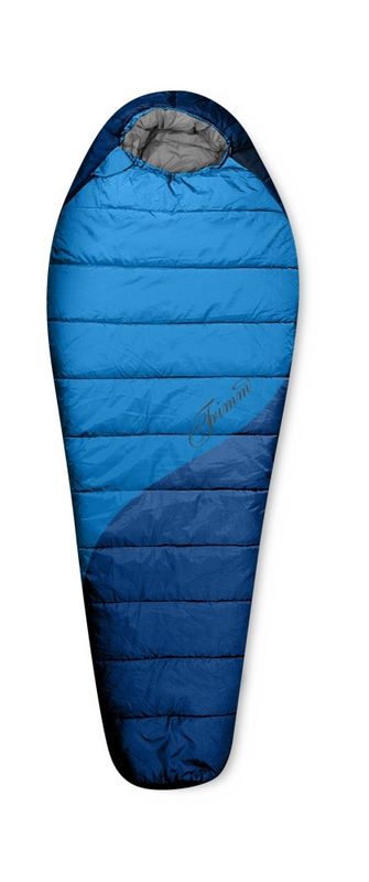 Sleeping Bag Trimm Balance
