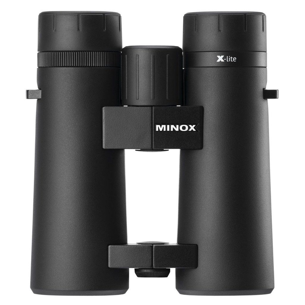 MINOX X-Lite 10x26 Binoculars