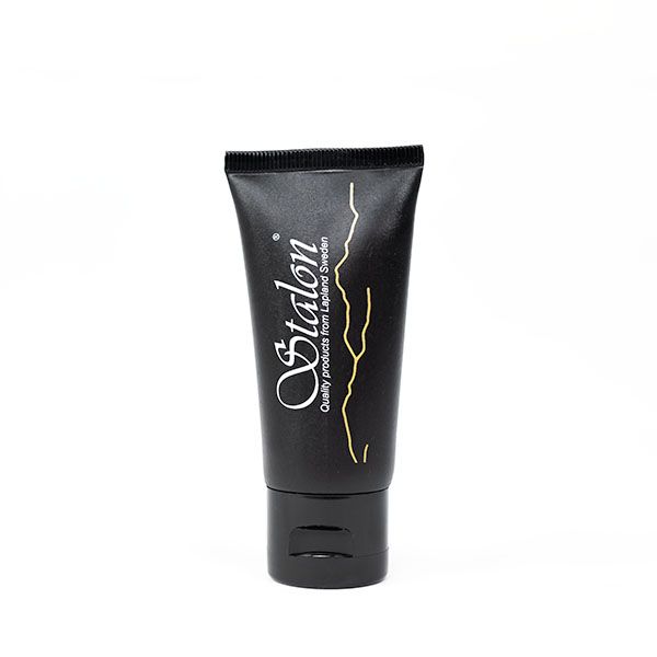 Stalon 25 g suppressor thread grease for lubricating firearm barrel threads and suppressor mounting connections