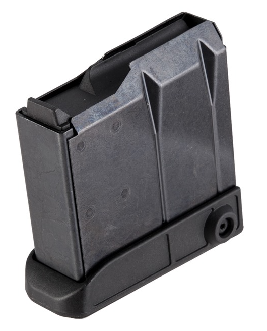 Tikka T3x CTR/TAC A1 Magazine