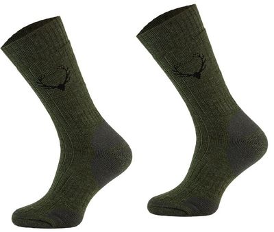 ​Comodo Jäger Merino