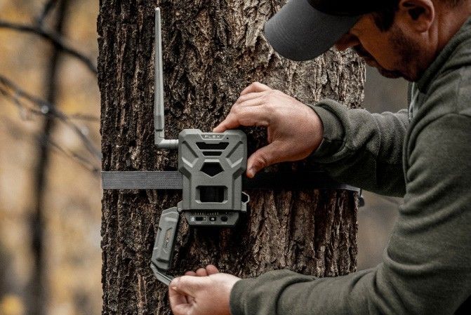 ​SpyPoint FLEX M