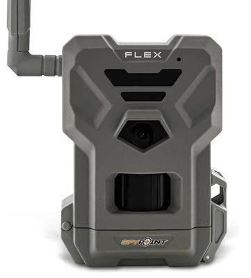 ​SpyPoint FLEX M