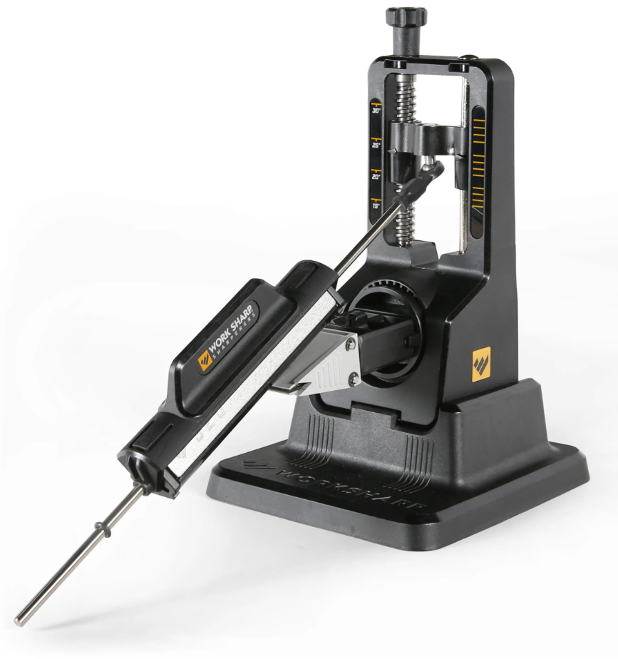 Work Sharp Precision Adjust Knife Sharpener