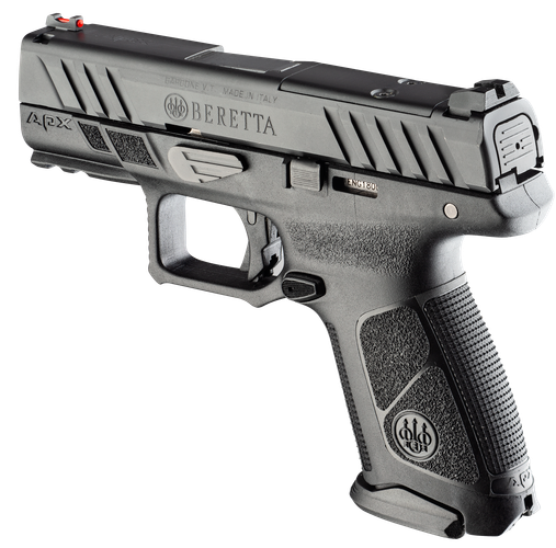 Beretta APX A1 Compact. 9x19