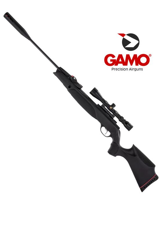 Air Rifle Gamo SWARM MAGNUM PRO IGT GEN3i x10
