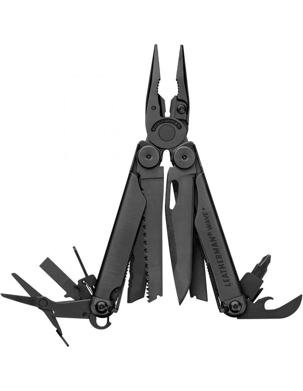 Leatherman Wave Plus