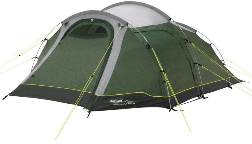 Outwell Earth 4 Plus