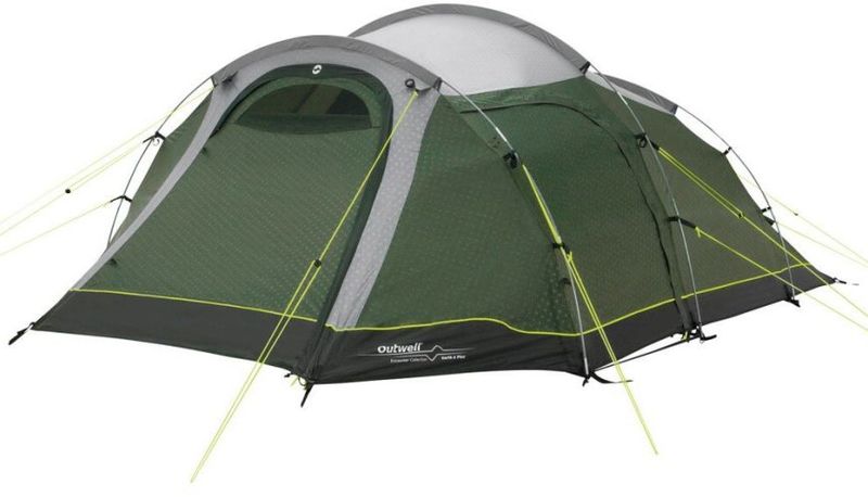 Outwell Earth 4 Plus