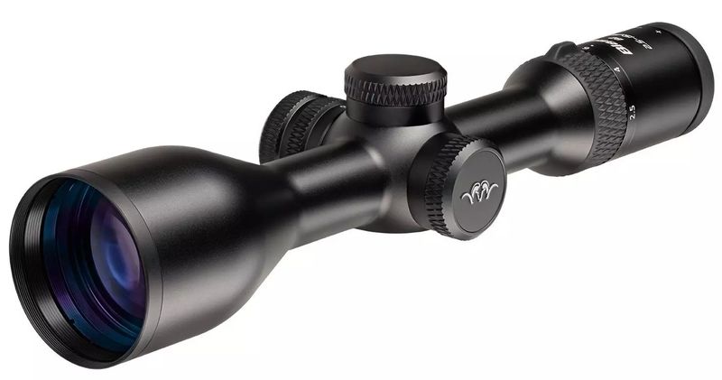 Oптический прицел Blaser B2 2,5-15X56 IC Oптический прицел Blaser B2 2,5-15X56 IC