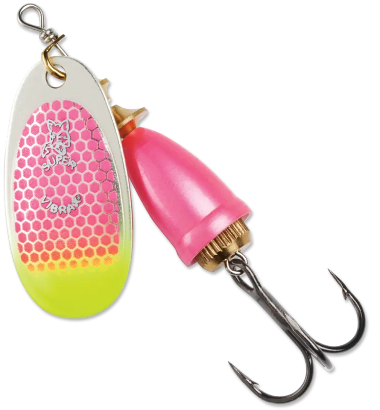 Blue Fox Vibrax Original UV BFU