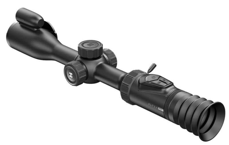 HIKMICRO ALPEX PRO A50PL