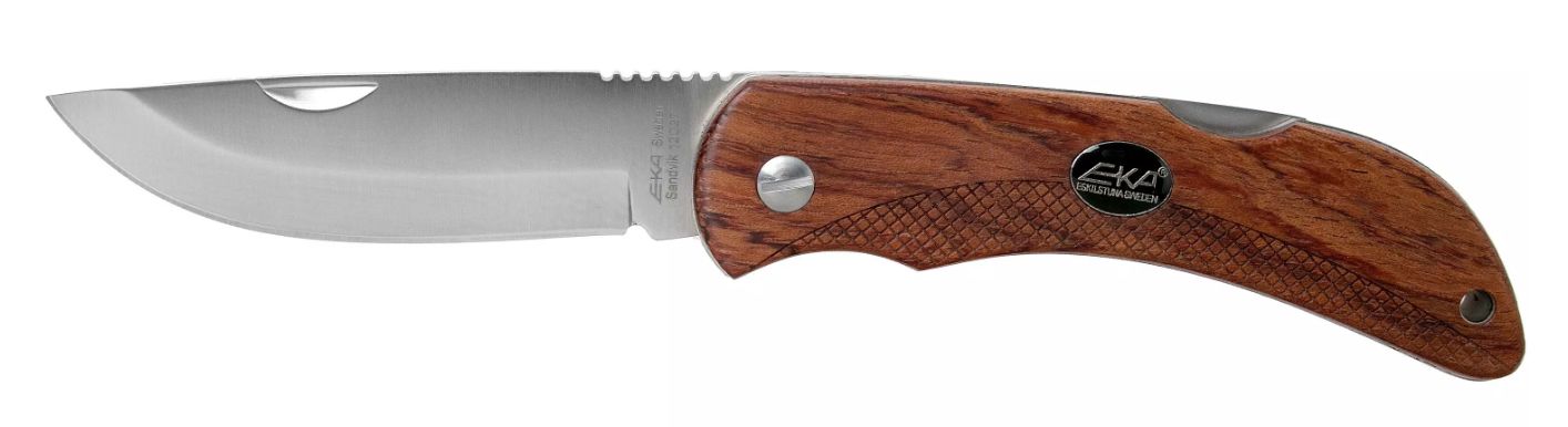 Folding Knife EKA Swede 10