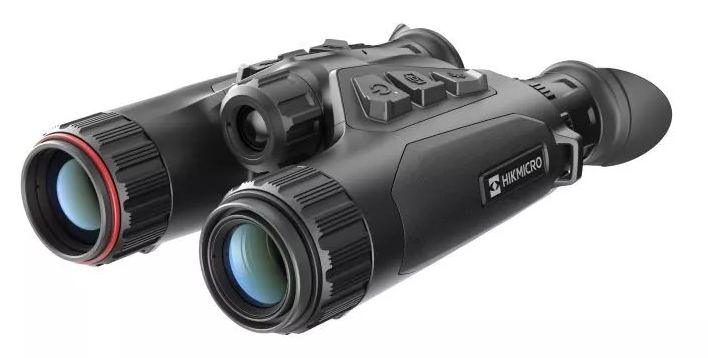 HIKMICRO HABROK 4K 2.0 HE25L