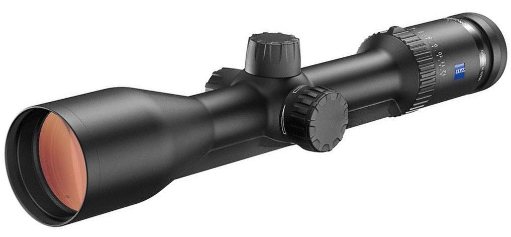 Zeiss Conquest V6. 2,5-15x56 M