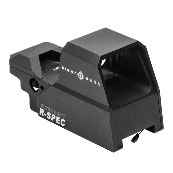 Kollimaatorsihik Sightmark Ultra Shot R-spec