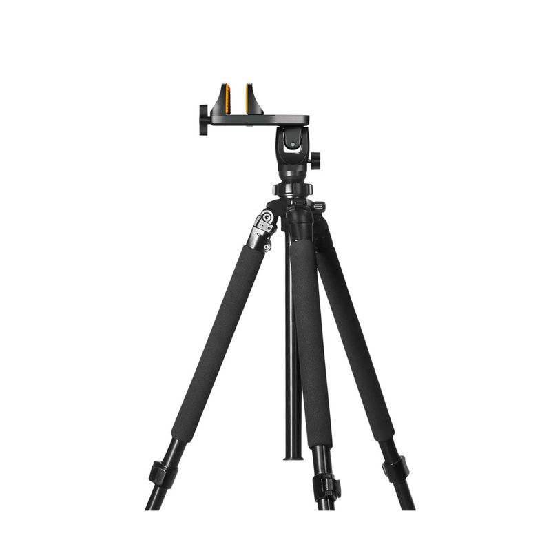 KJI K700 aluminum tripod with Reaper Hellbound Kit