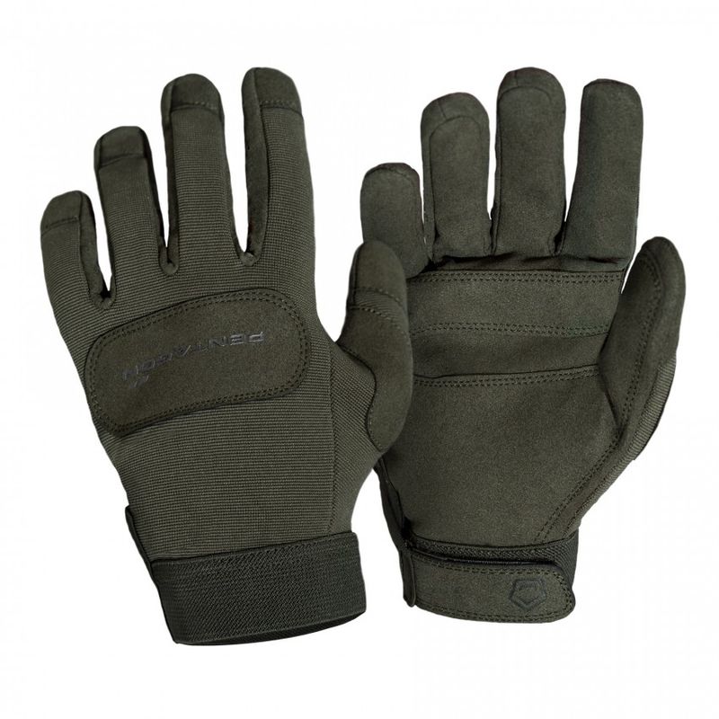Kindad Pentagon Duty Mechanic