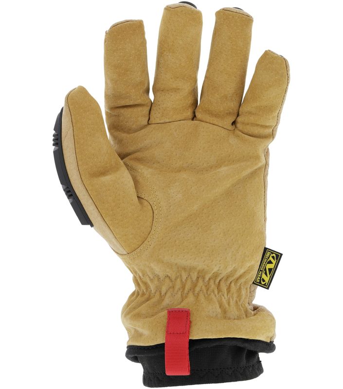 Kindad Mechanix Wear Leather M-Pact® Driver F9-360