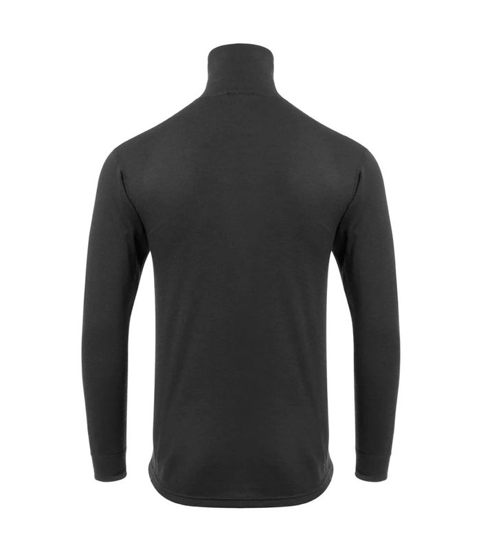 ​Aclima WoolTerry Men's Merino Wool Polo (with Zipper)