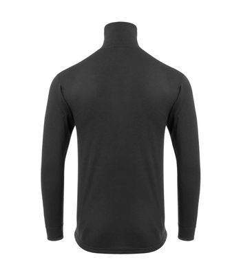 ​Aclima WoolTerry Men's Merino Wool Polo (with Zipper)
