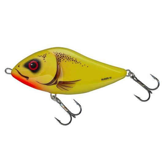 Salmo Slider F 7 cm . 17 g. CHT