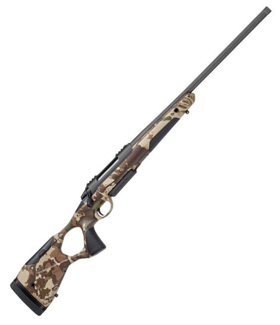 Sako S20 Hunter Fusion.