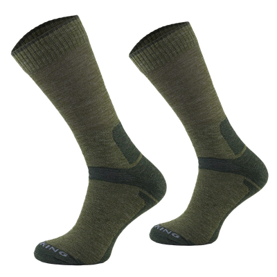 ​Носки Comodo Merino Mid Hiker