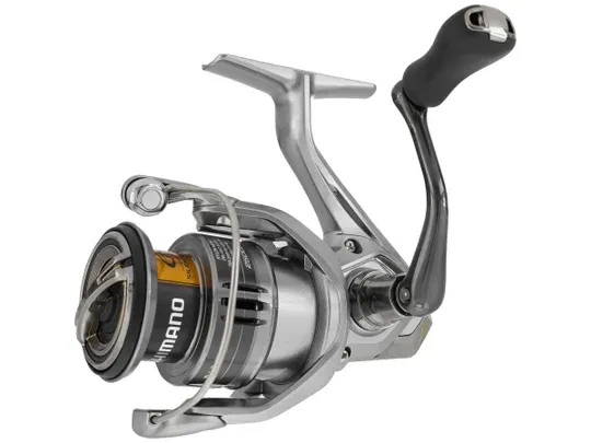 Shimano Nasci 2500 spinning reel