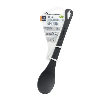 ​​Sea to Summit Delta Long Handled Spoon