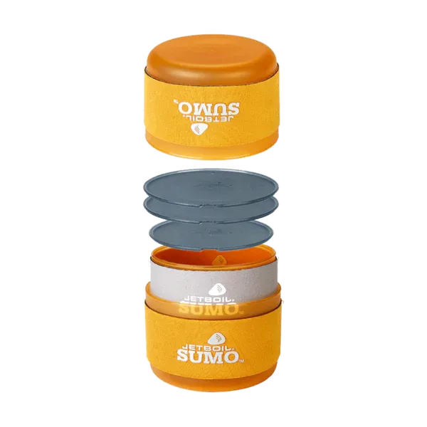 Jetboil Sumo Bowl Set
