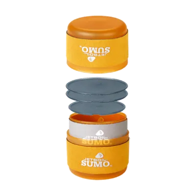 Jetboil Sumo Bowl Set