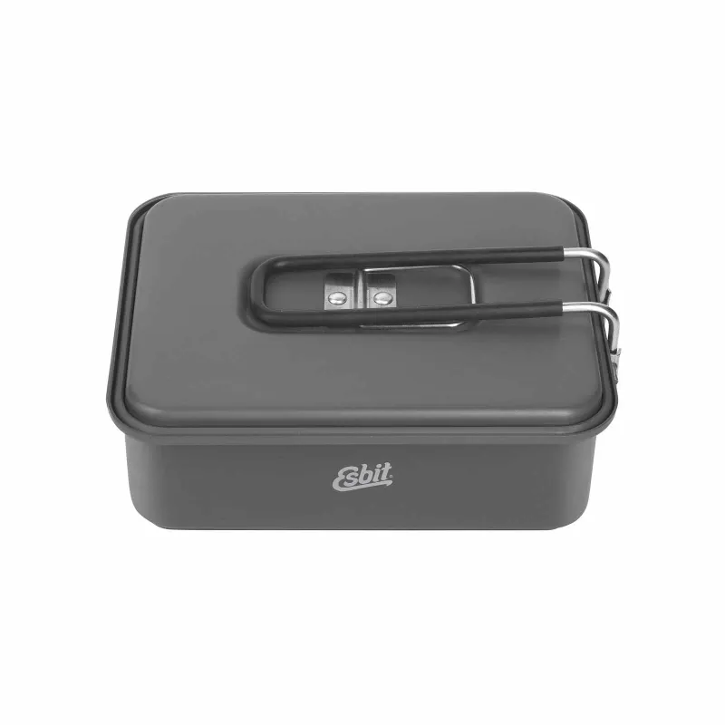 Esbit Solid Fuel Cookset