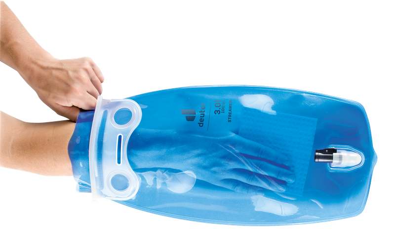 ​Deuter Streamer 3.0 L