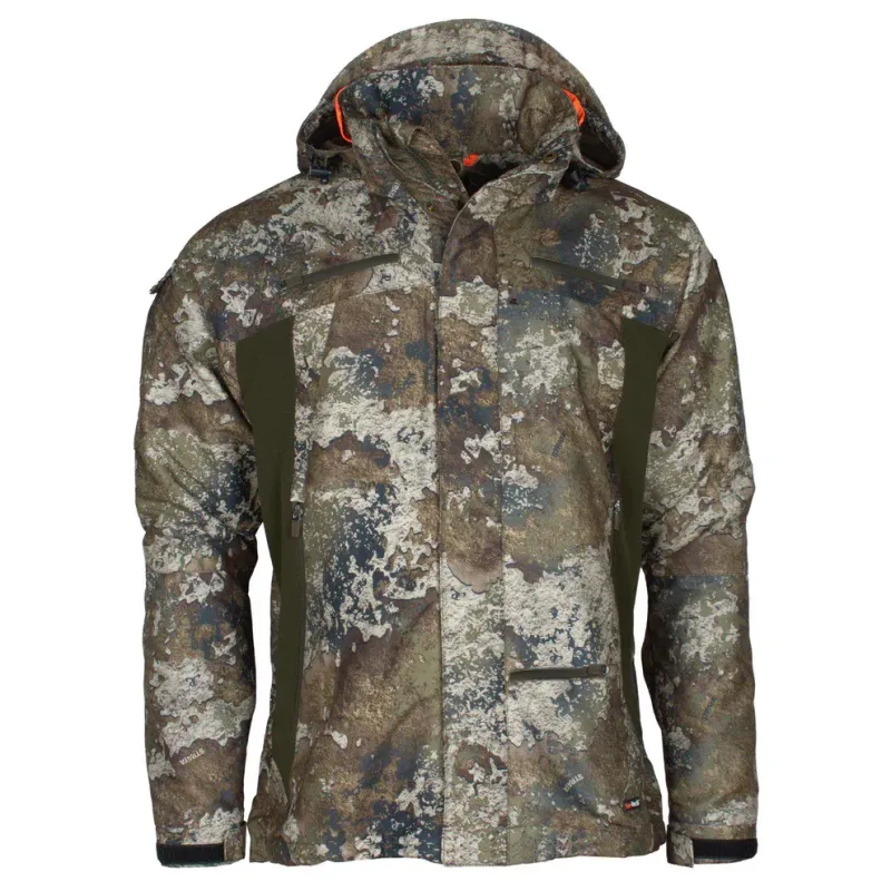 PINEWOOD Hunter PRO Xtreme Camou Jacket PINEWOOD Hunter PRO Xtreme Camou Jacket