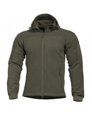 Fleece Pentagon Hercules 2.0