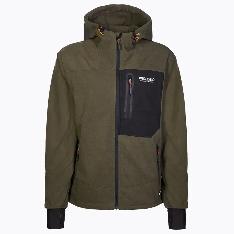 Fleece Prologic Tech