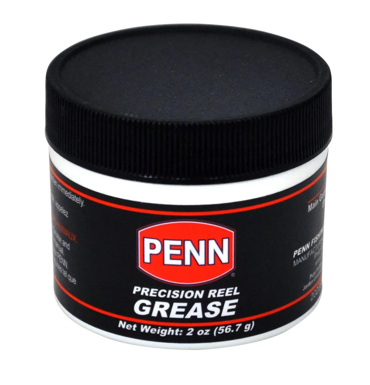 Penn Precision Reel Grease