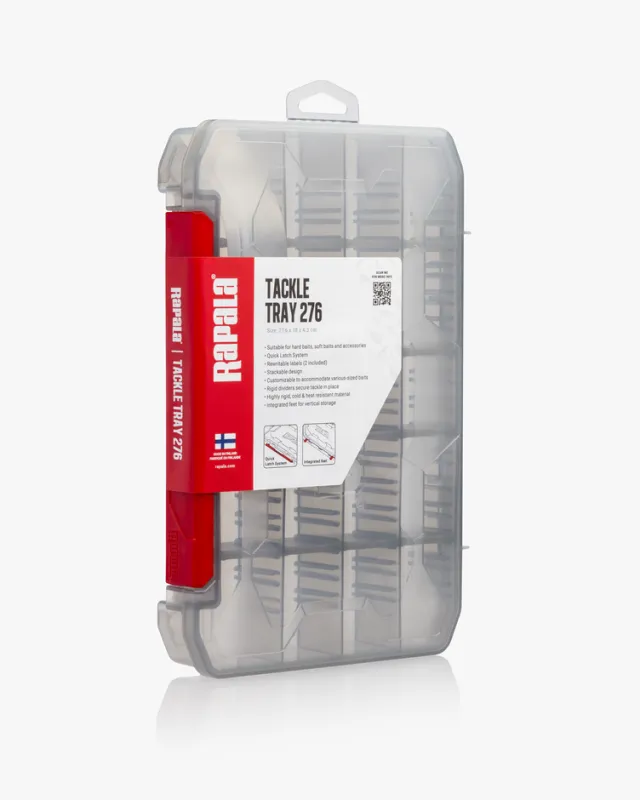 Rapala Tackle Tray 276