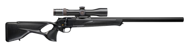 Blaser R8 Ultimate Carbon Silence