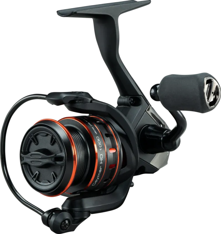 Spinning reel Okuma Ceymar HD 1000 A