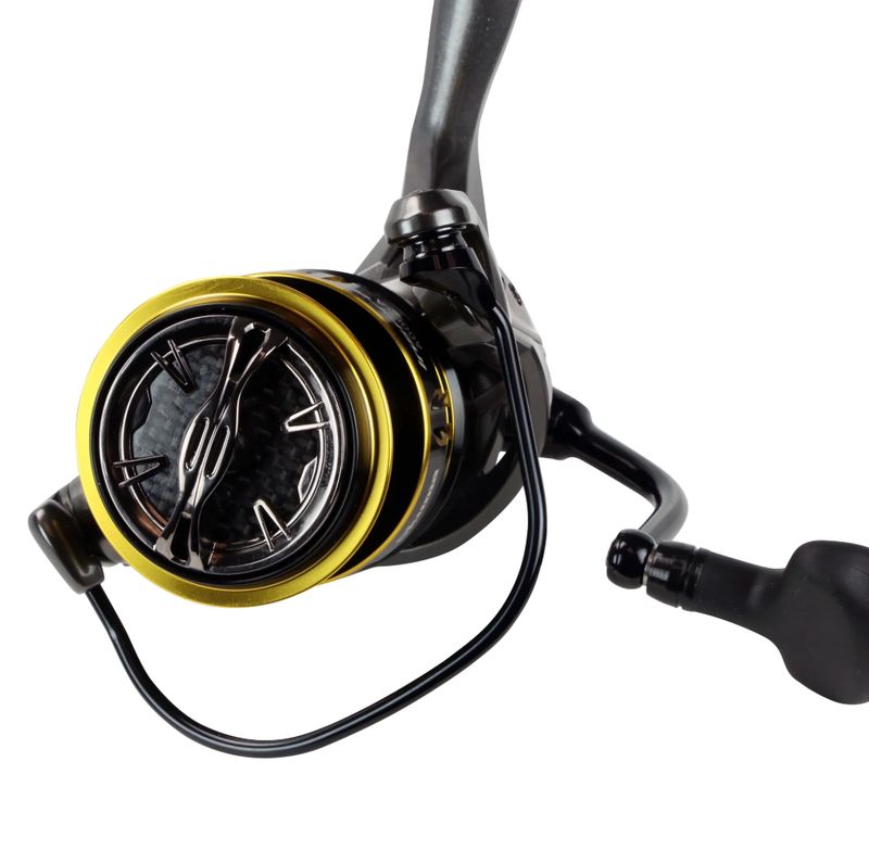 Spinning reels Okuma Inspira 2500 A