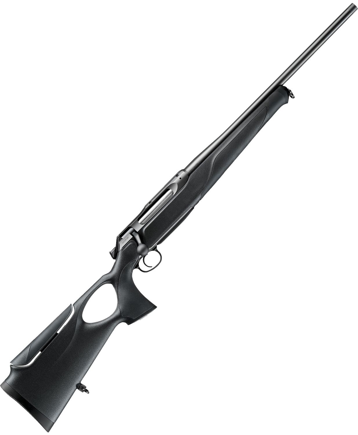 Sauer 505 Synchro