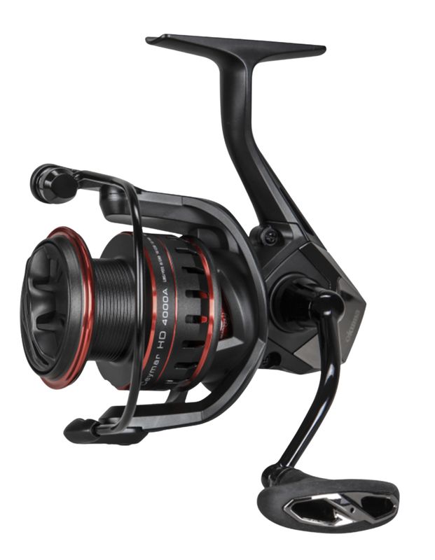 Spinning reel  Okuma Ceymar HD 4000A
