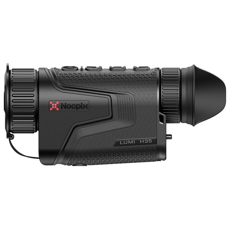 Thermal Monocular Nocpix LUMI H35