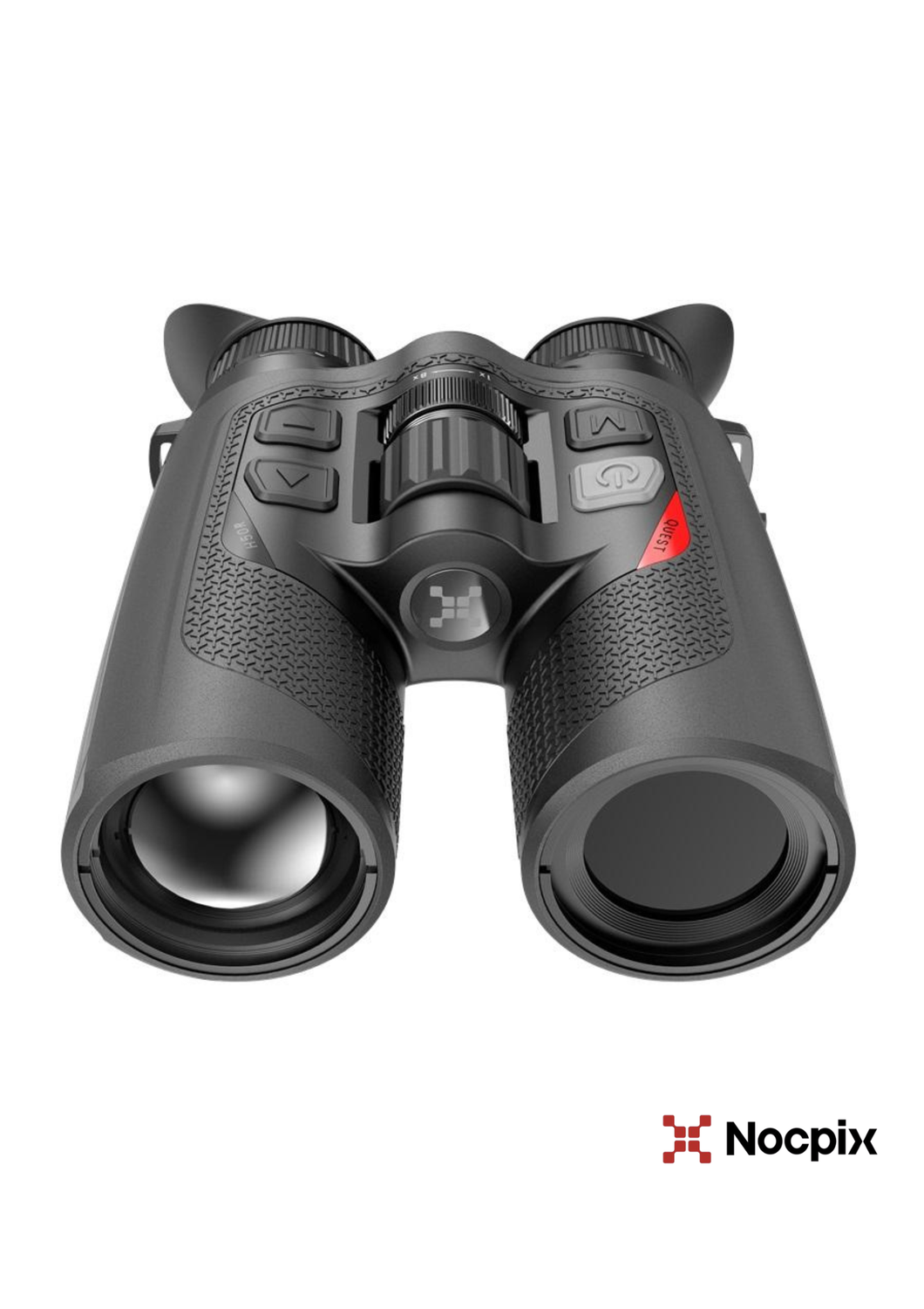 Nocpix Quest H50R thermal binoculars