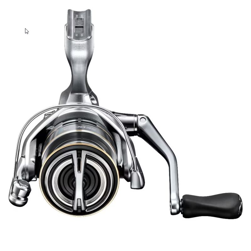 Spinning reel Shimano Sedona 2500FJ