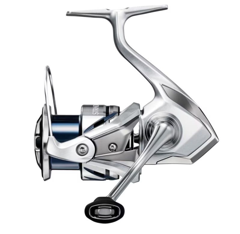 Спиннинговая катушка Shimano Stradic 2500 FM