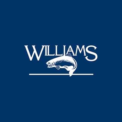 ​Williams Whitefish – 10.8 cm, 21 g