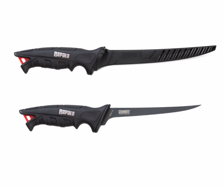 Rapala Stealth FXF 6"